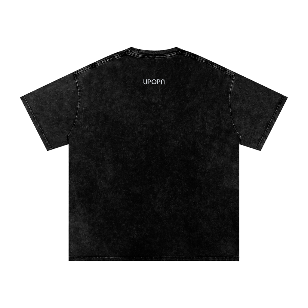 UPOPN,Obsidian,Lion,Unisex