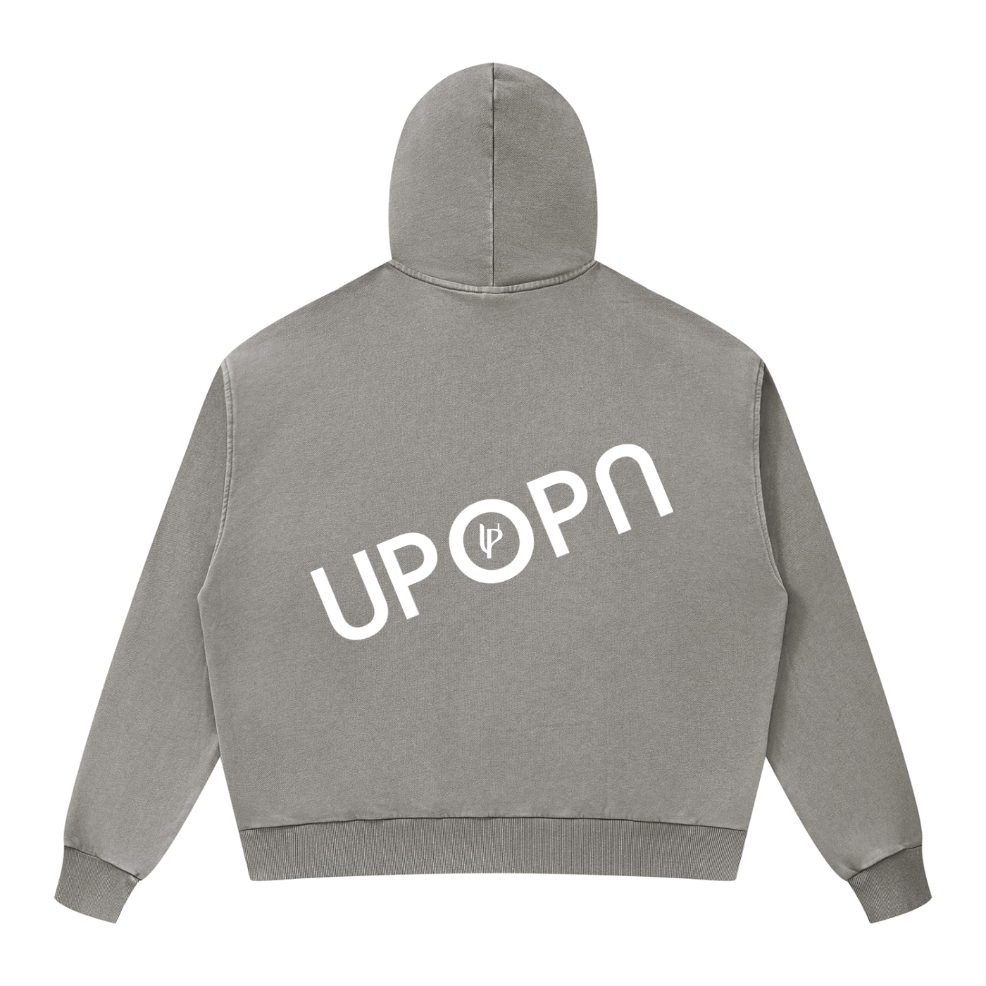 UPOPN,Hoodie