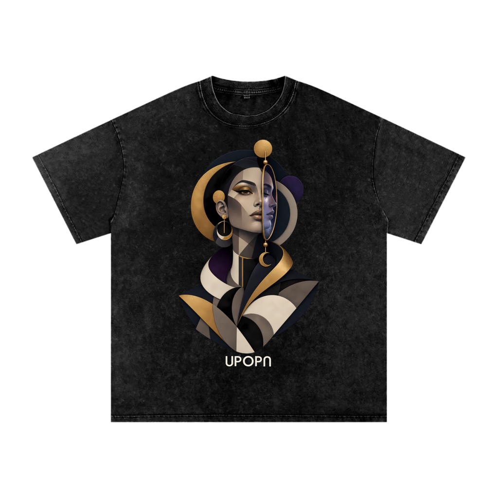 UPOPN,ArtDrops,EchoMeridian,Nocturne,Unisex