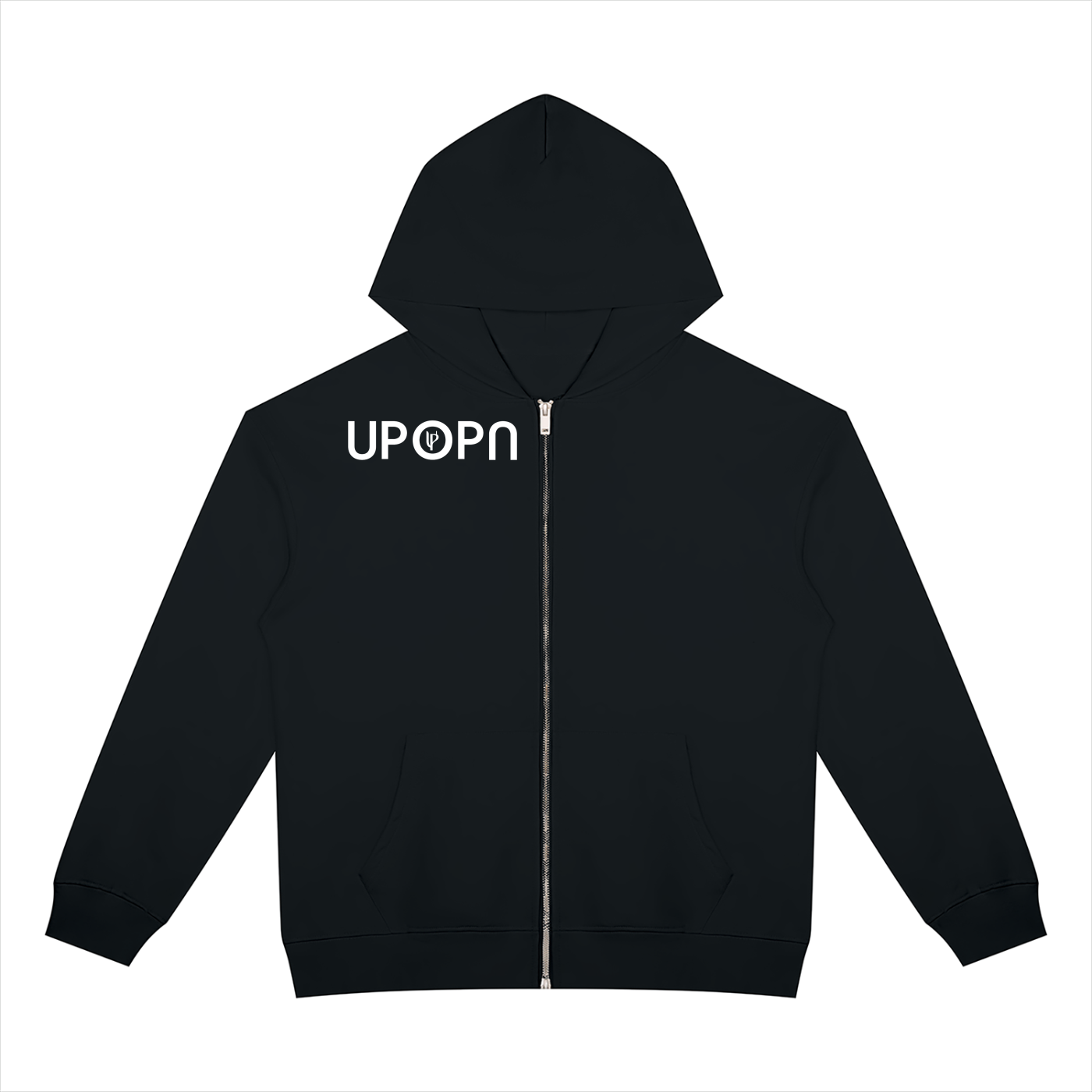 UPOPN,Street,Hoodie