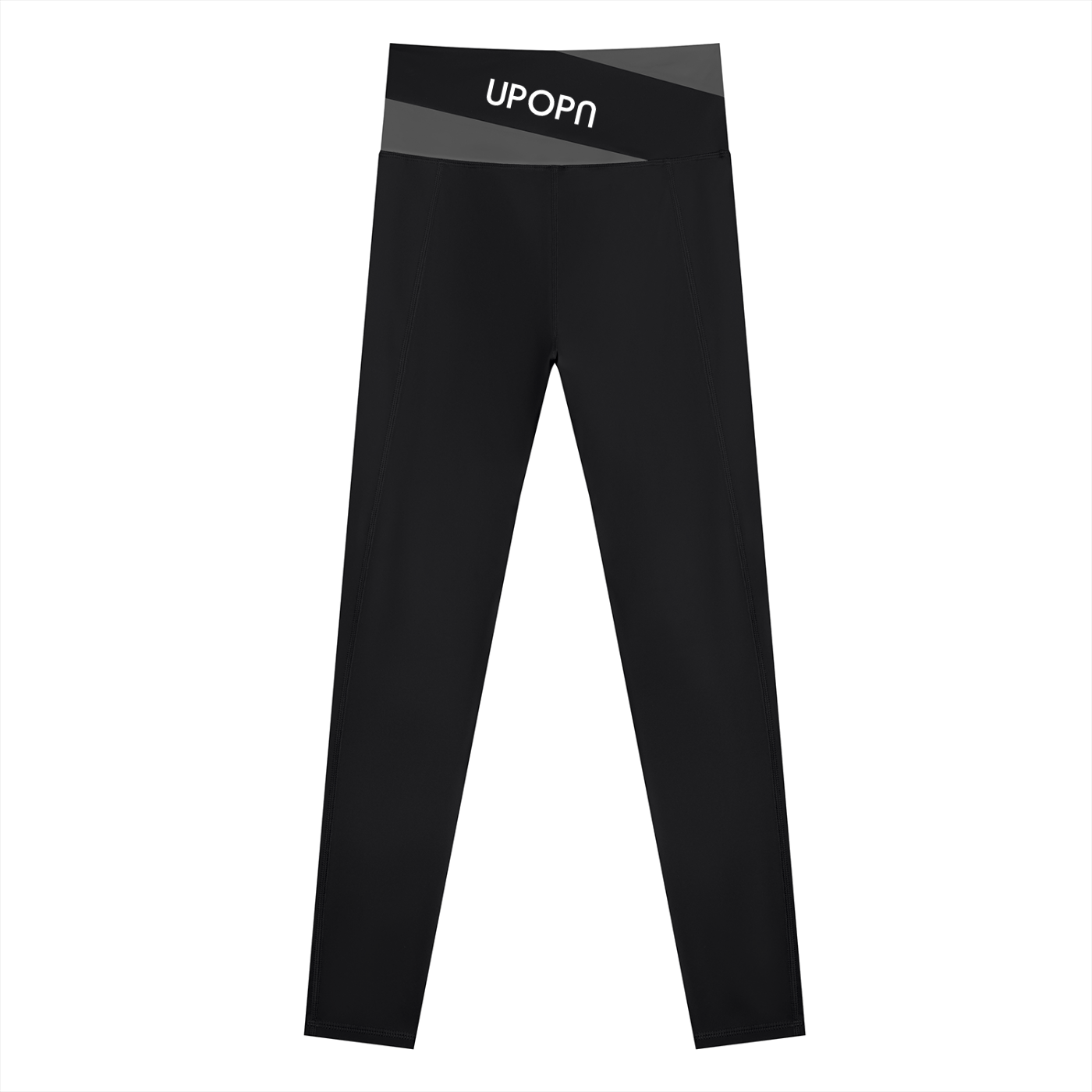 UPOPN Studio Color-Block Legging