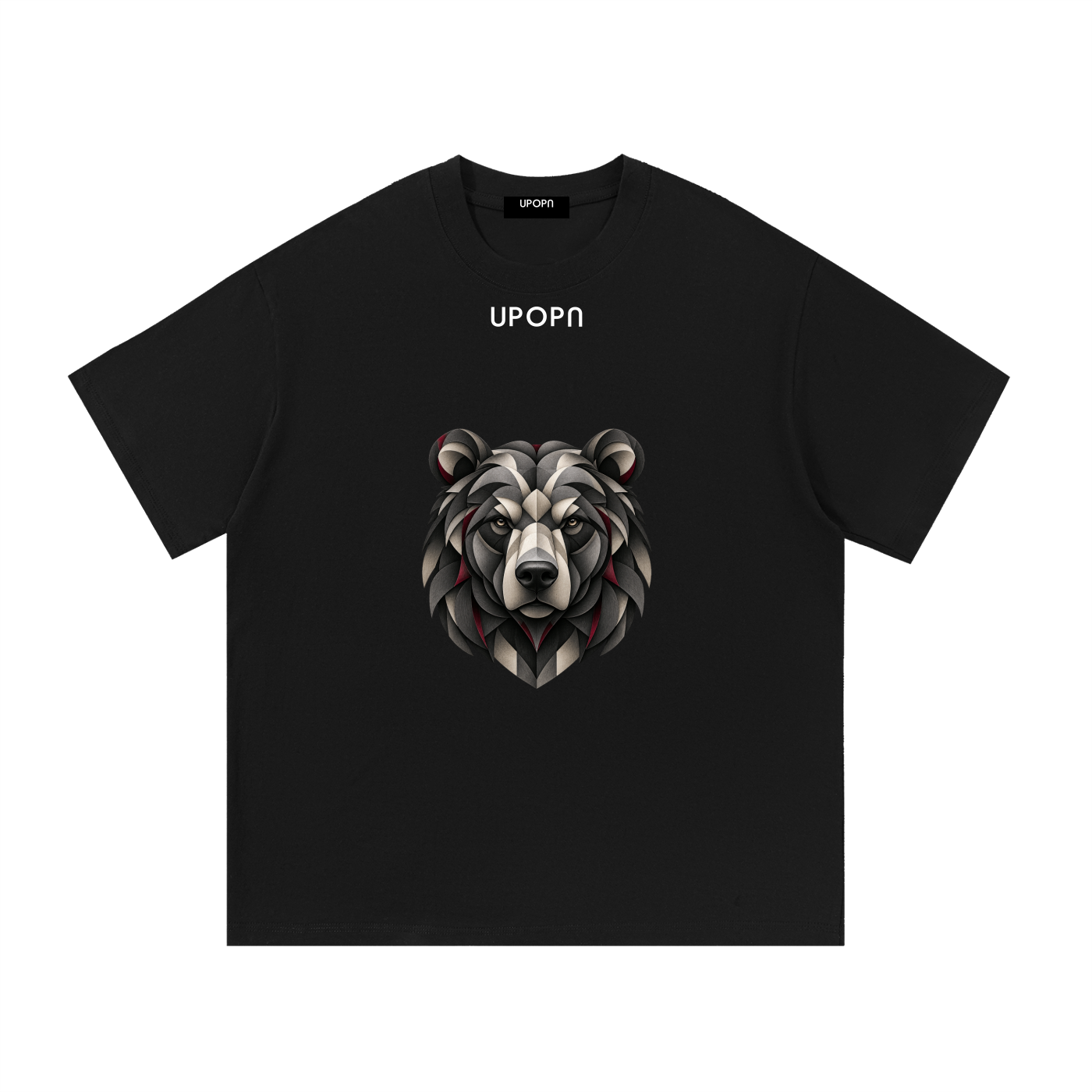 UPOPN,Tee