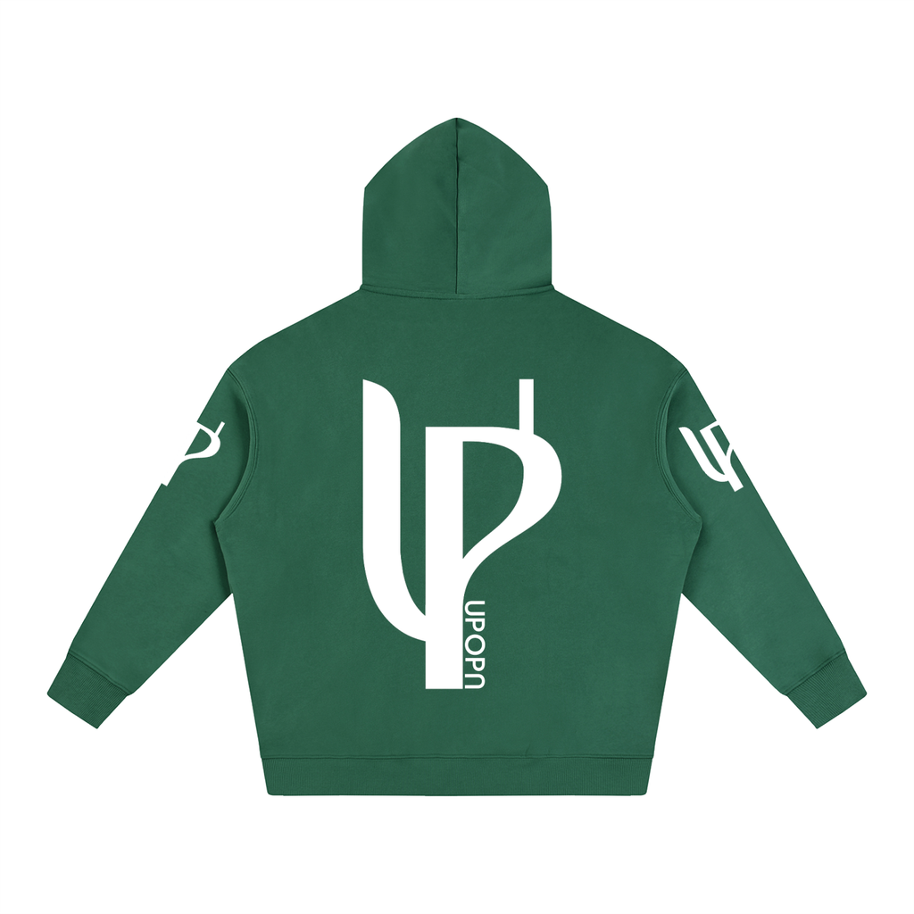 UPOPN,Hoodie,Street,CoreReflection