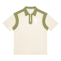 UPOPN Signature Quarter-Zip Polo