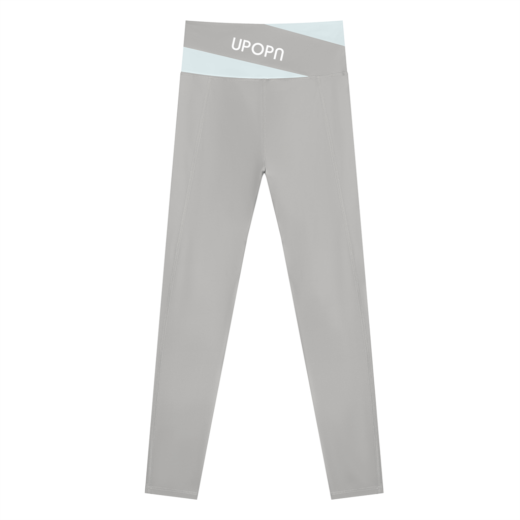 UPOPN Studio Color-Block Legging