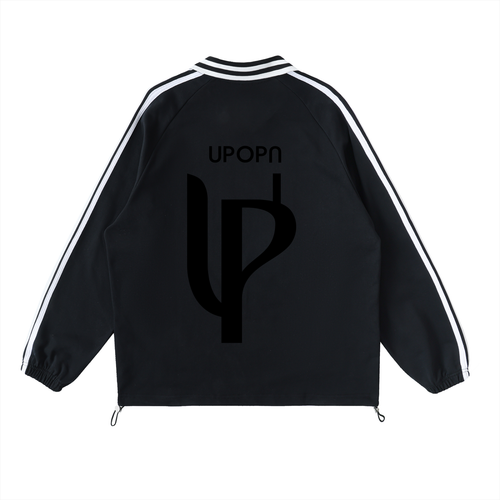 UPOPN,Street,Sweatshirt