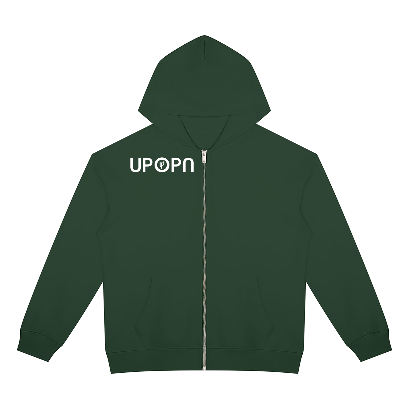 UPOPN,Street,Hoodie