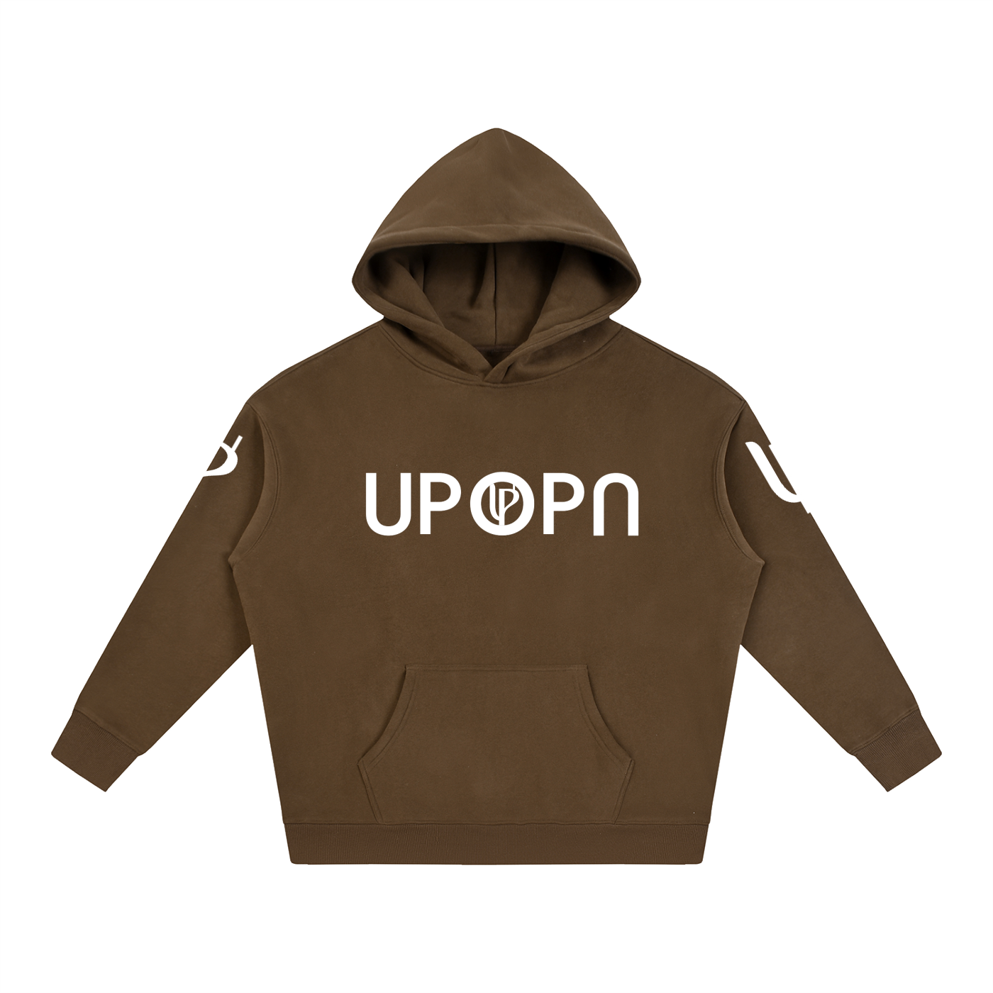 UPOPN,Hoodie,Street,CoreReflection
