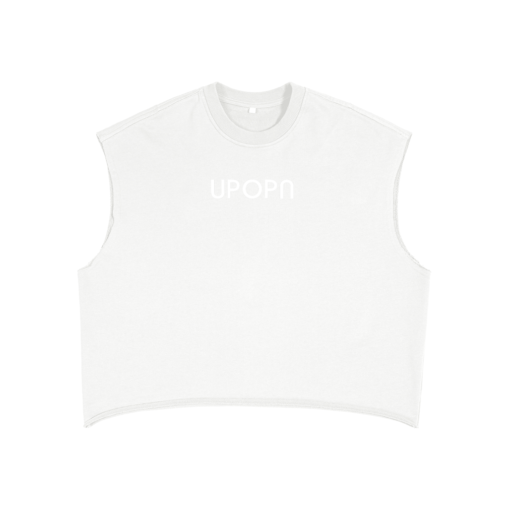 UPOPN,Summer,Tank