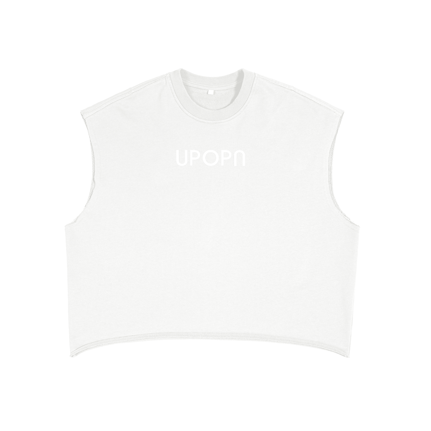 UPOPN,Summer,Tank