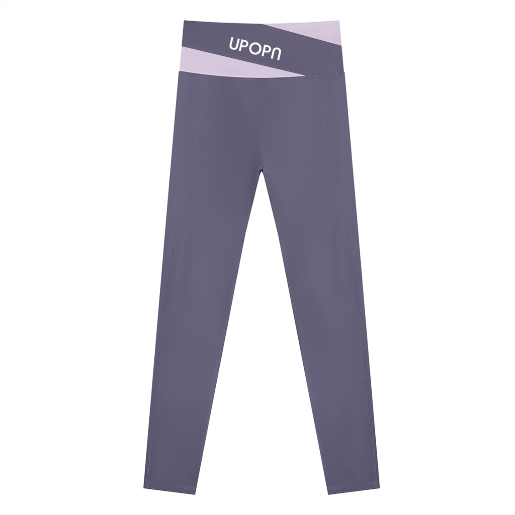 UPOPN Studio Color-Block Legging