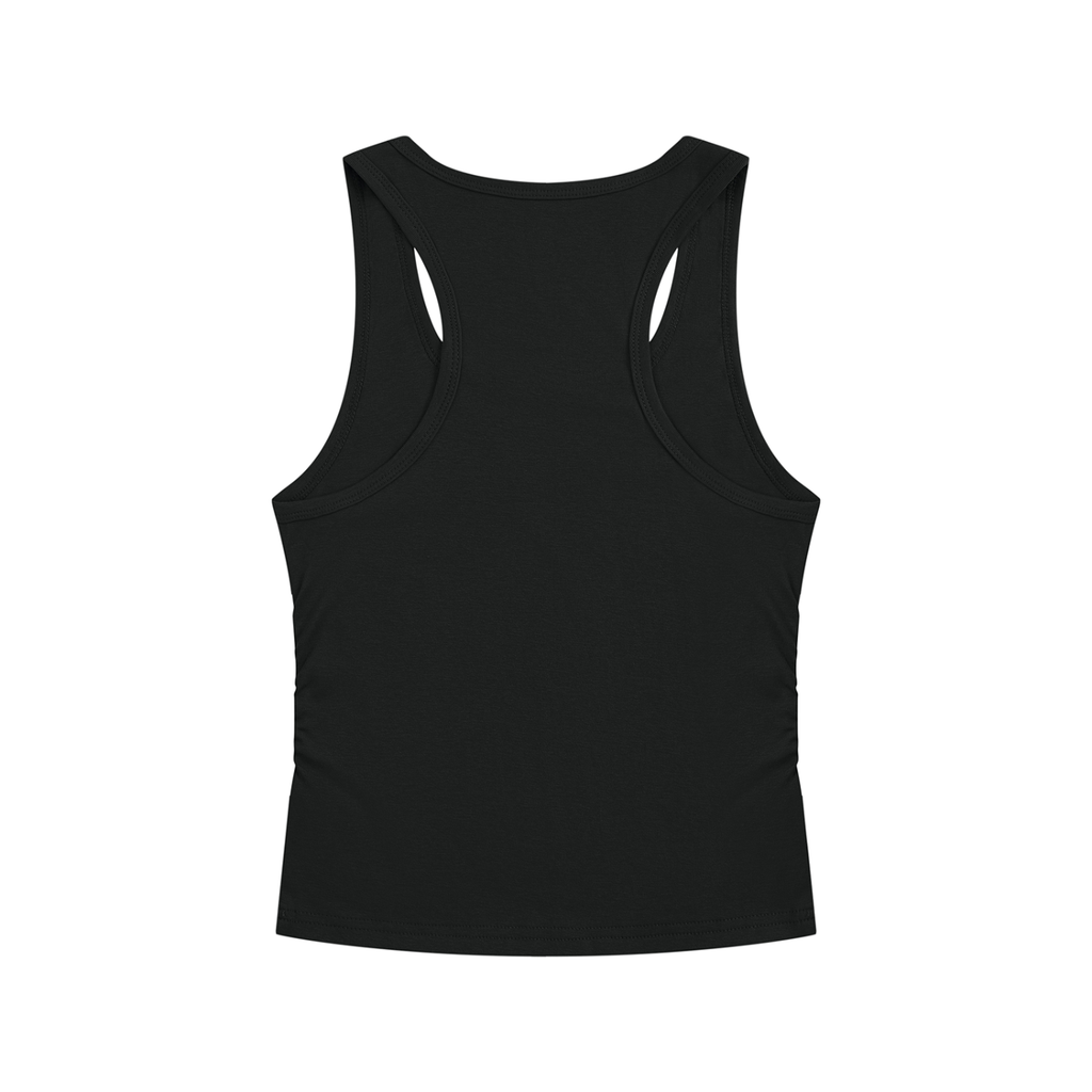 Women's Cropped Tank Top