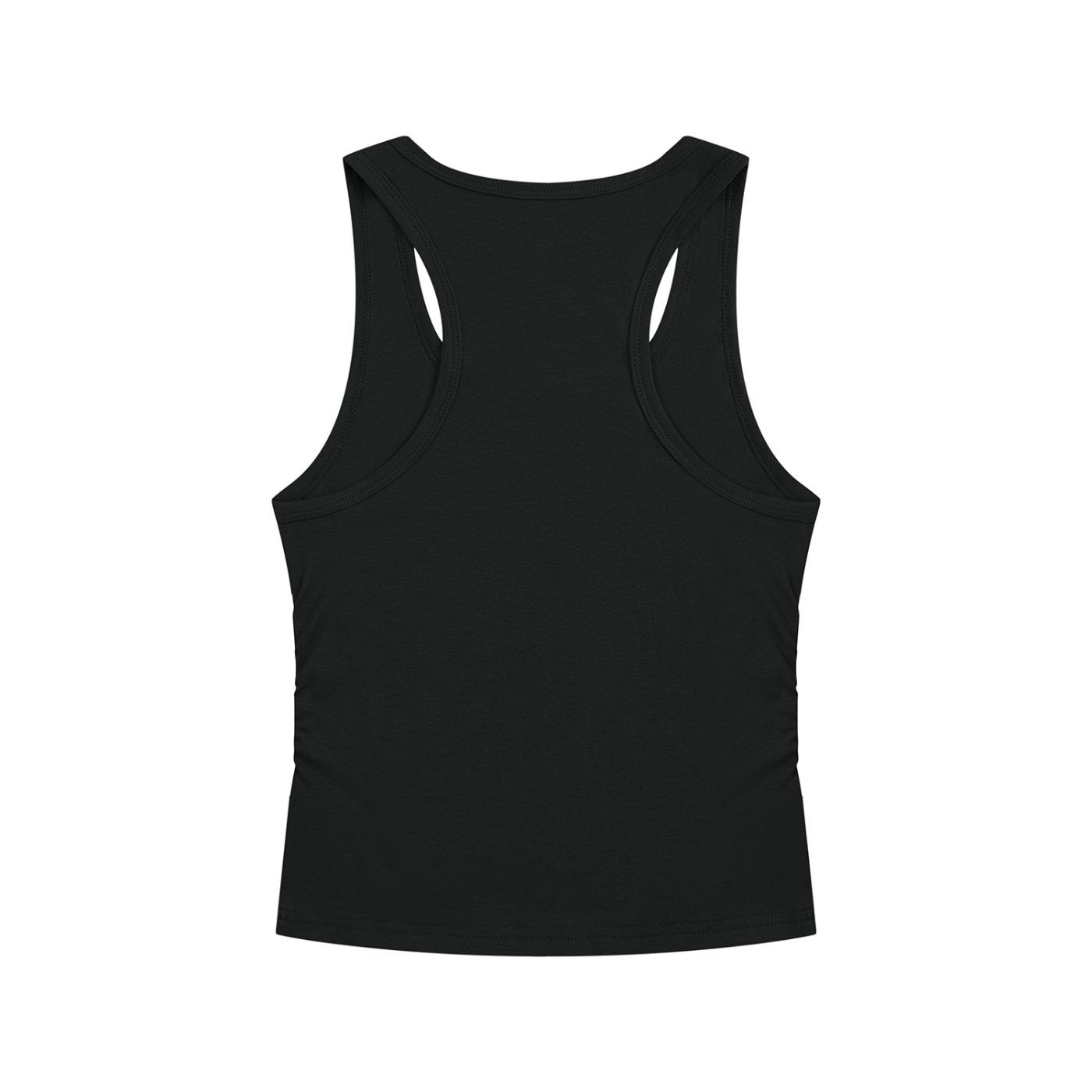 Women's Cropped Tank Top