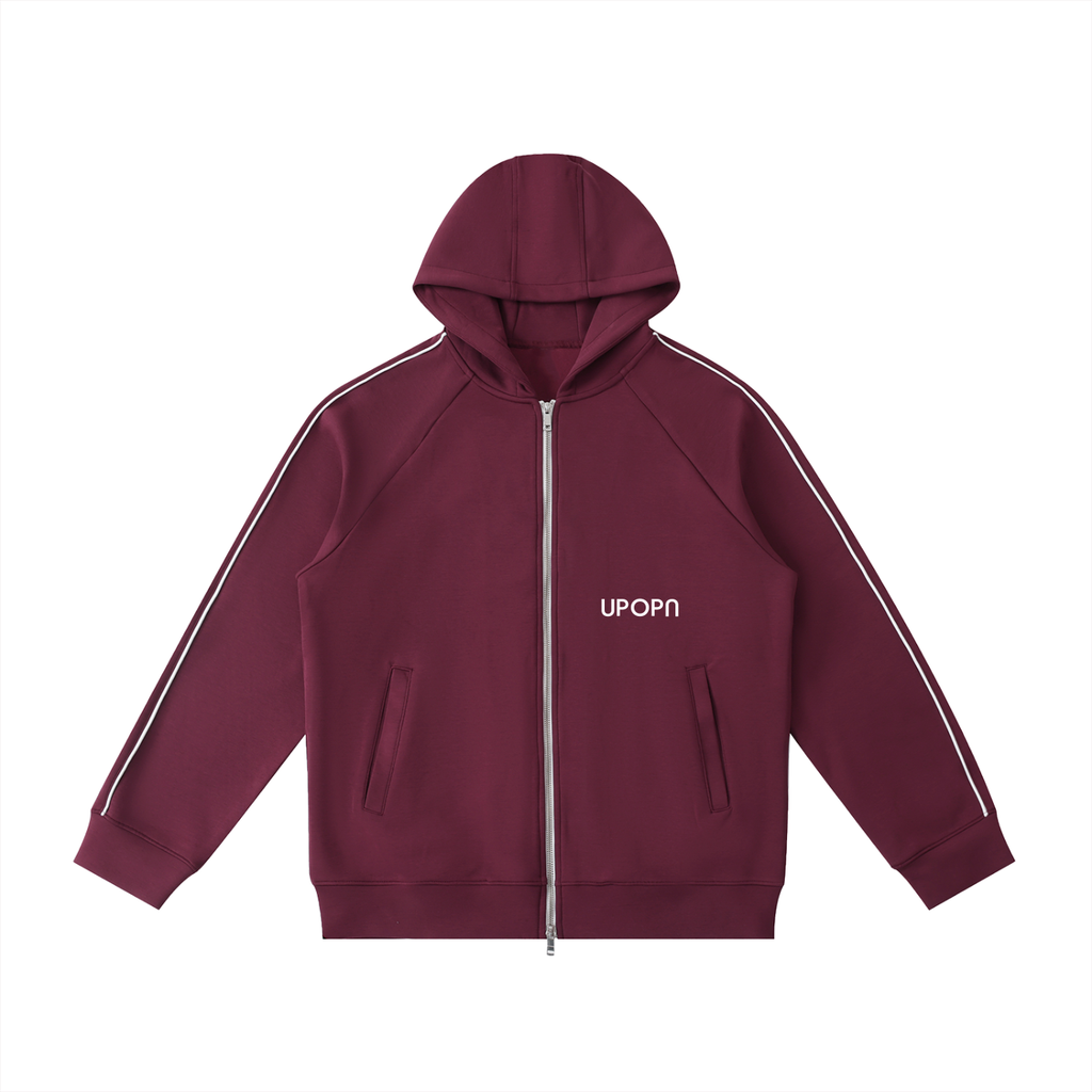 UPOPN,Street,Hoodie