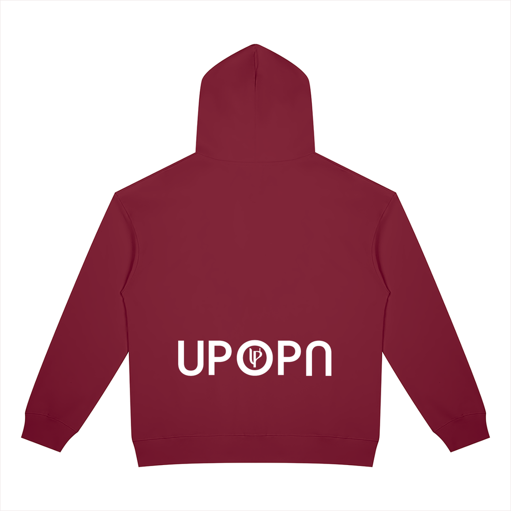 UPOPN,Street,Hoodie