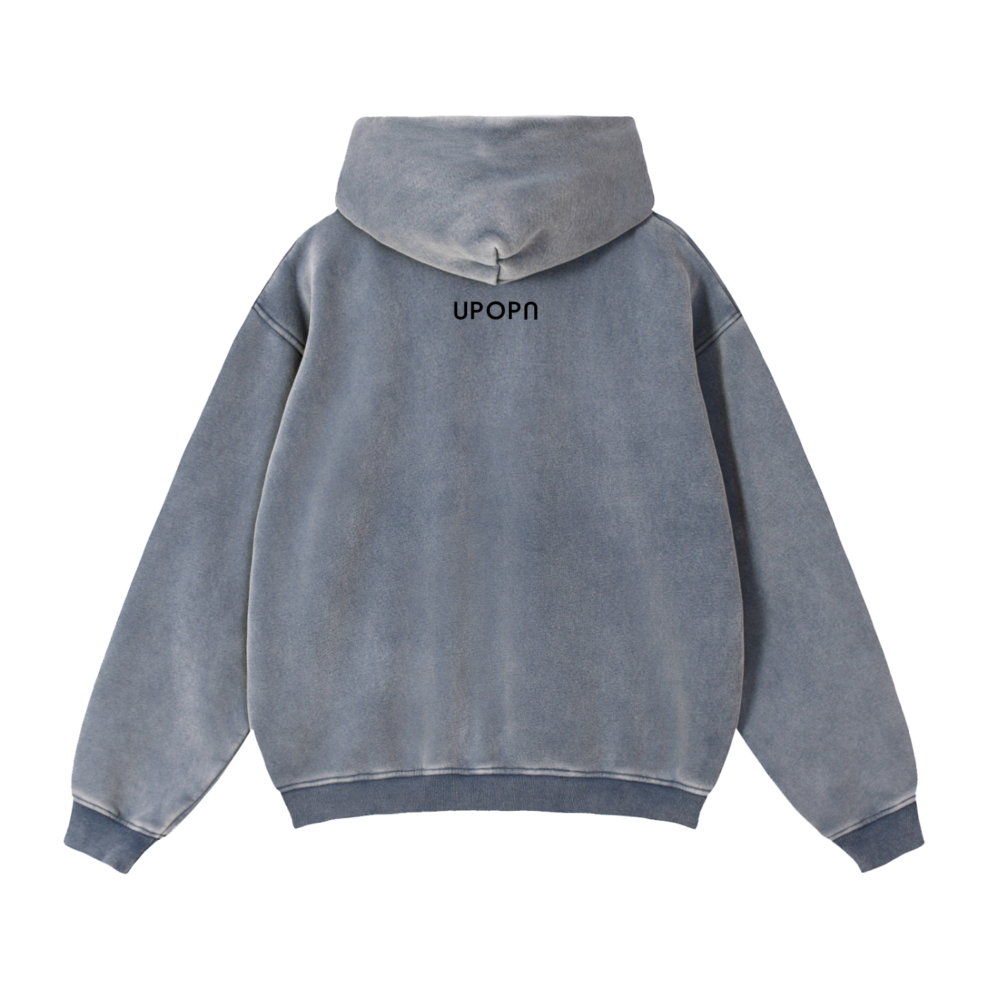 UPOPN,Street,Hoodie
