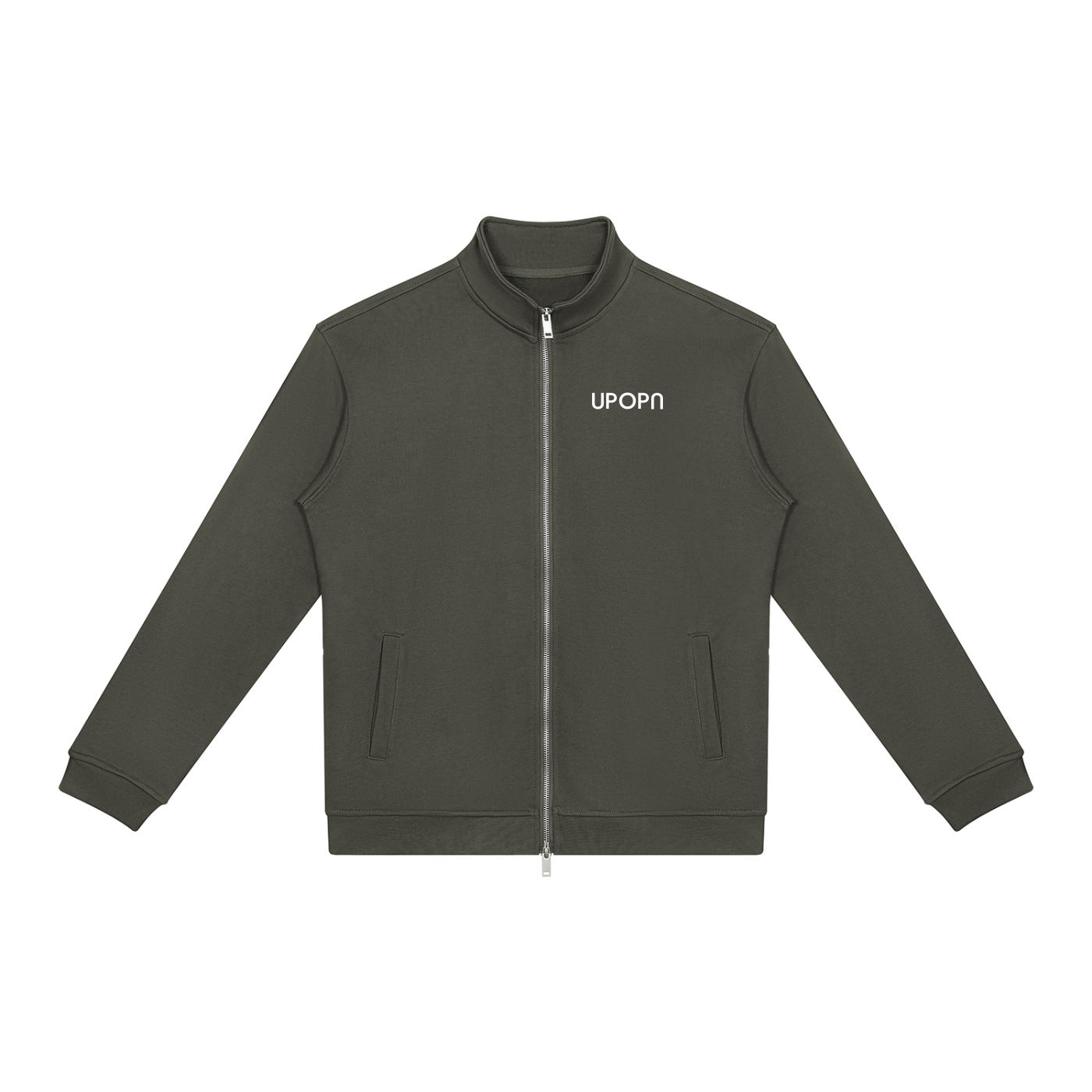 UPOPN,Street,Jacket