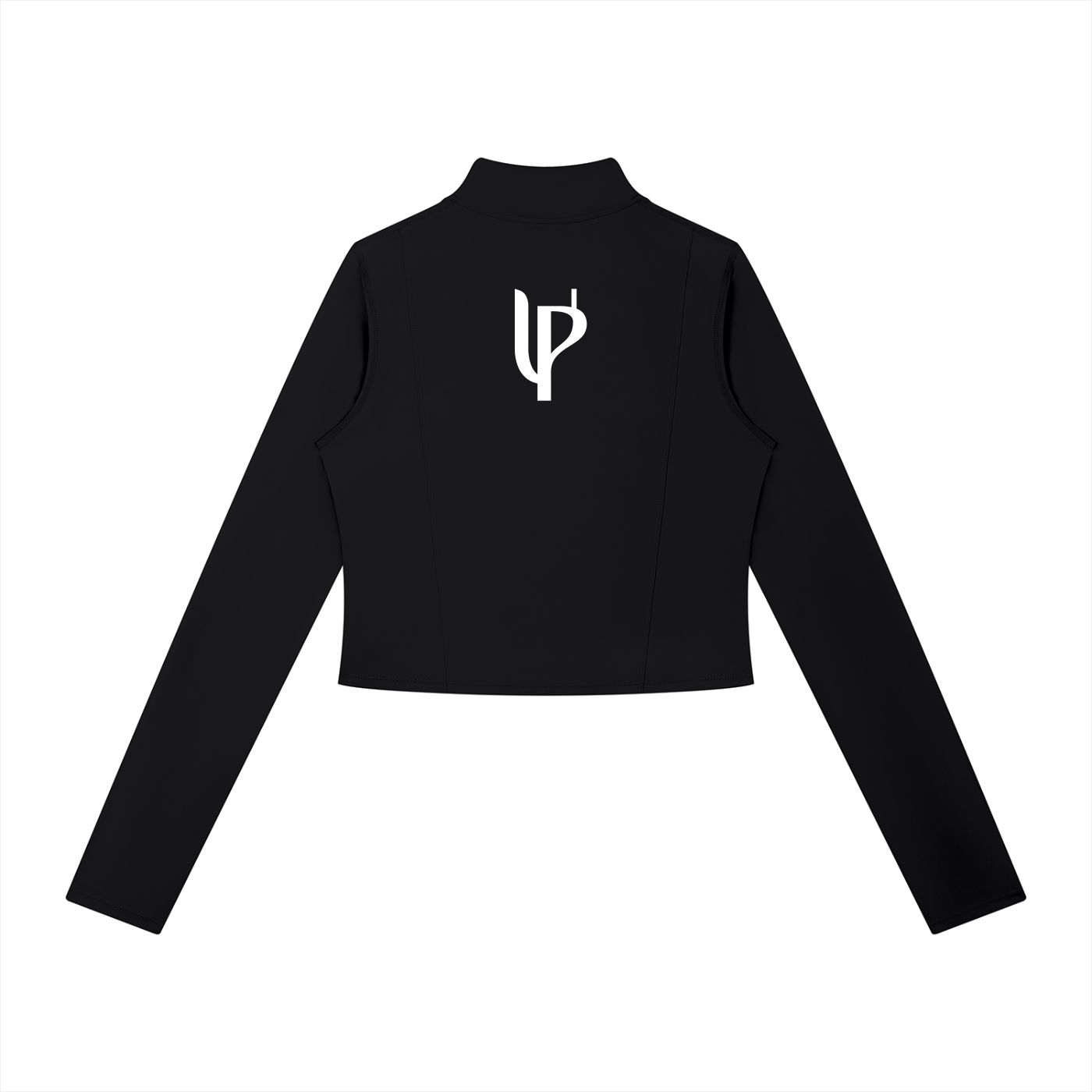 Women’s Full-Zip Sports Jacket