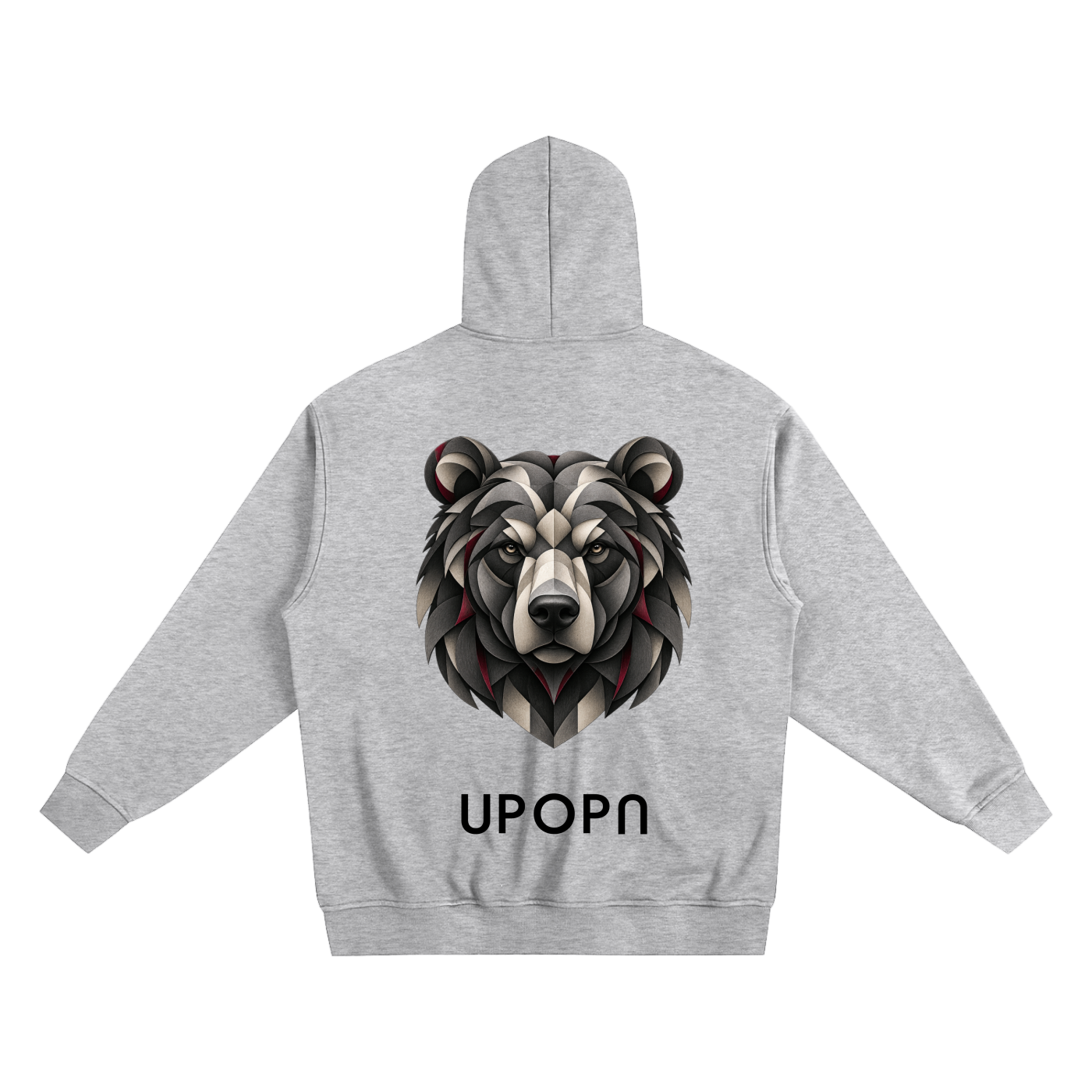 UPOPN,Hoodie