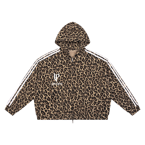 UPOPN,Street,Hoodie