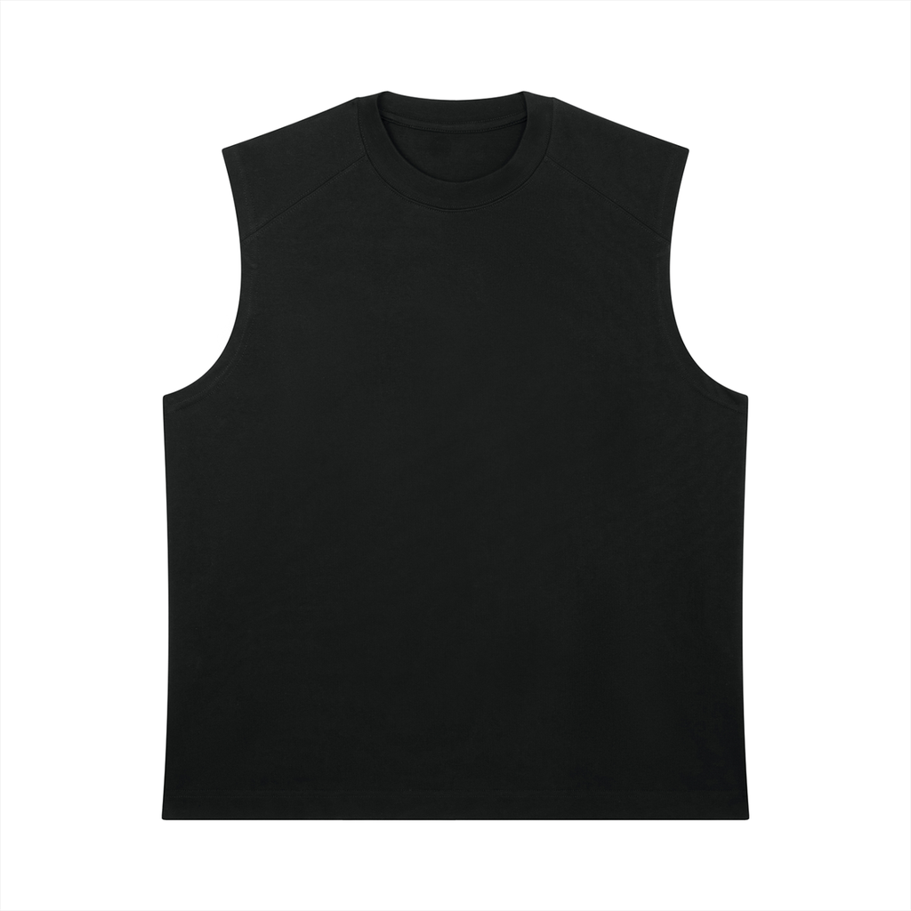 Women's Cropped Tank Top