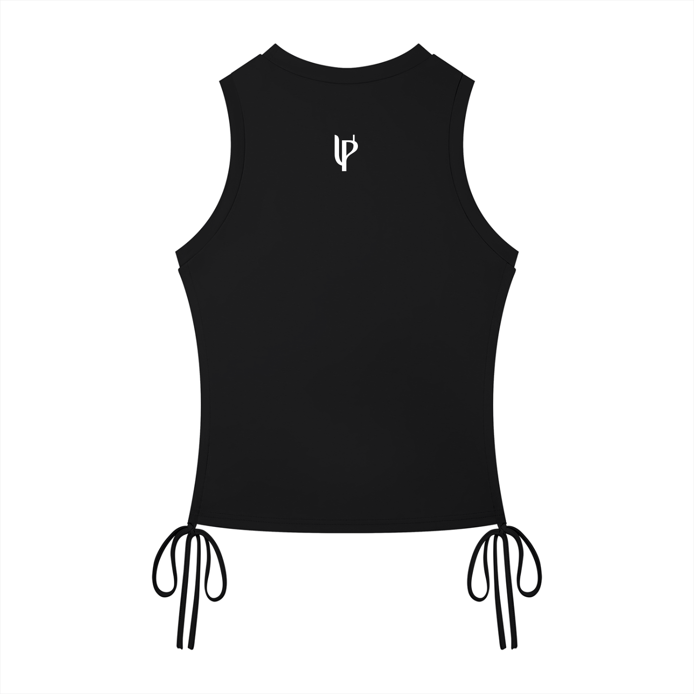 Women's Cropped Tank Top