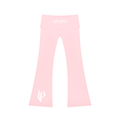 Women's High Rise Flared Yoga Pants