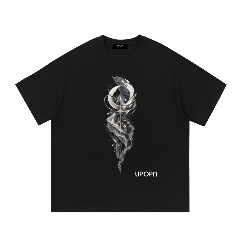 UPOPN,ArtDrops,ToneDown,CinderHalo,Monochrome,DTG,MadeToOrder