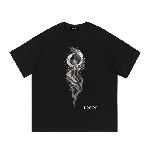UPOPN,ArtDrops,ToneDown,CinderHalo,Monochrome,DTG,MadeToOrder