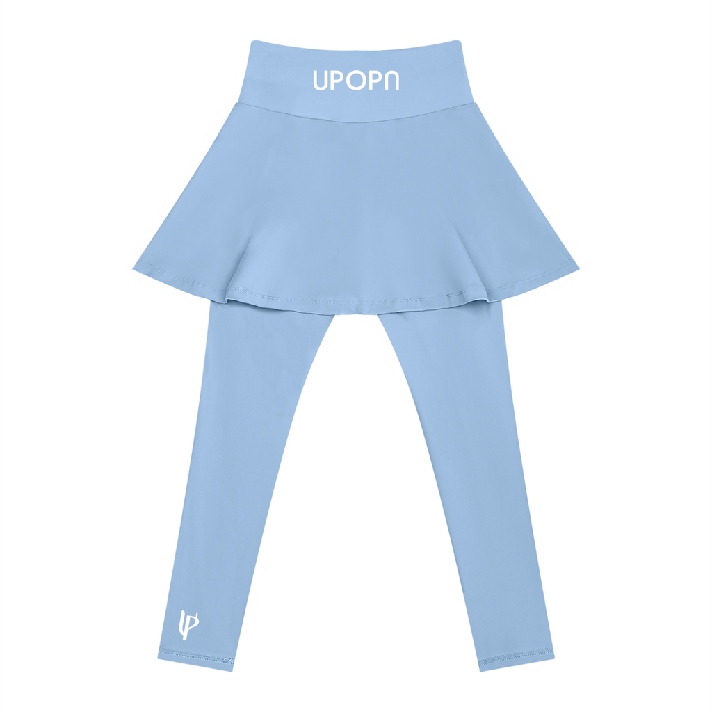 UPOPN Studio Panelled Skort