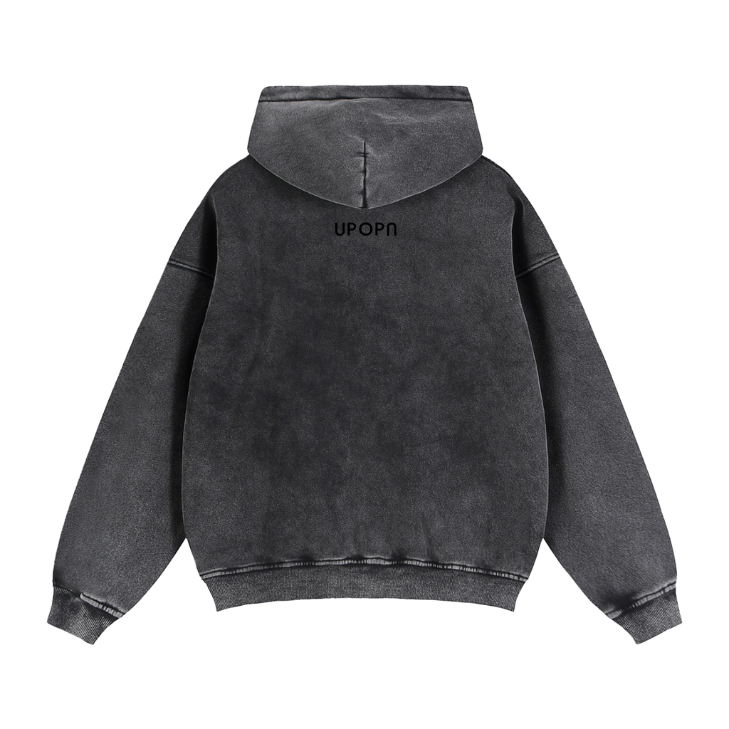 UPOPN,Street,Hoodie