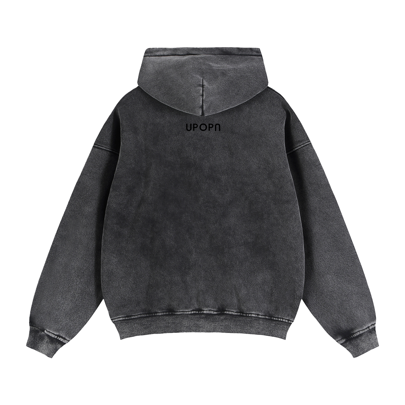 UPOPN,Street,Hoodie