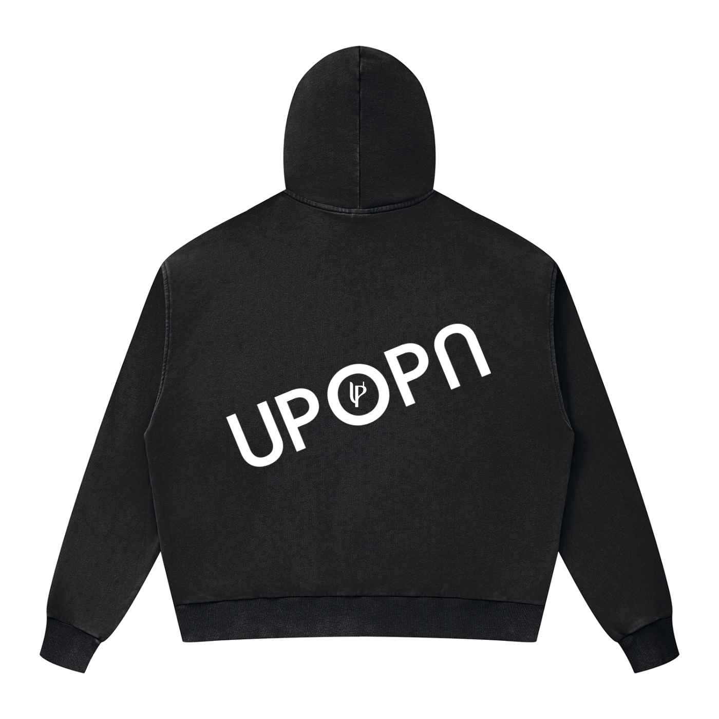 UPOPN,Hoodie