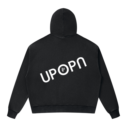 UPOPN,Hoodie