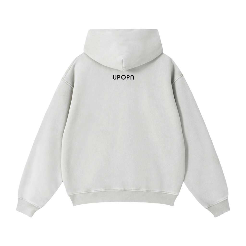 UPOPN,Street,Hoodie
