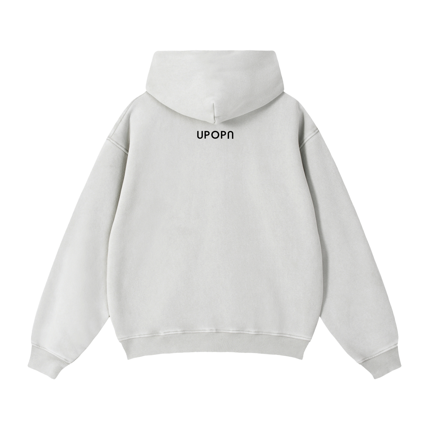 UPOPN,Street,Hoodie
