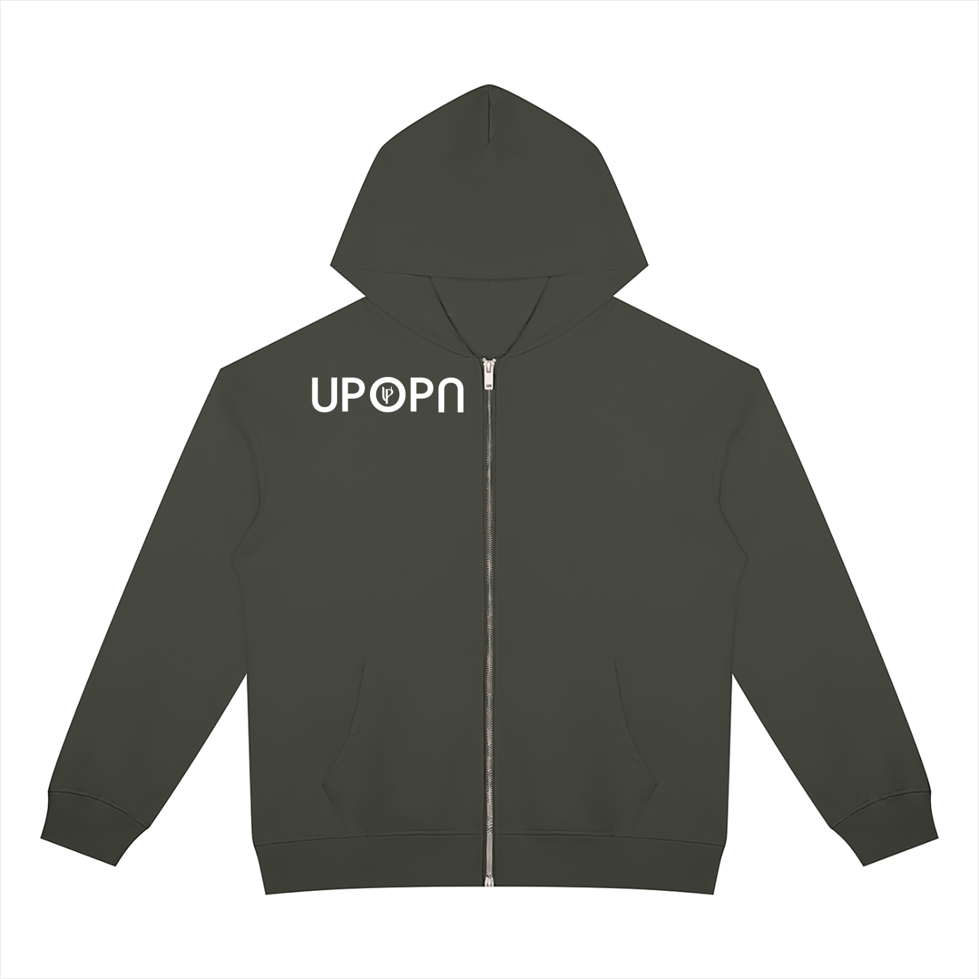UPOPN,Street,Hoodie
