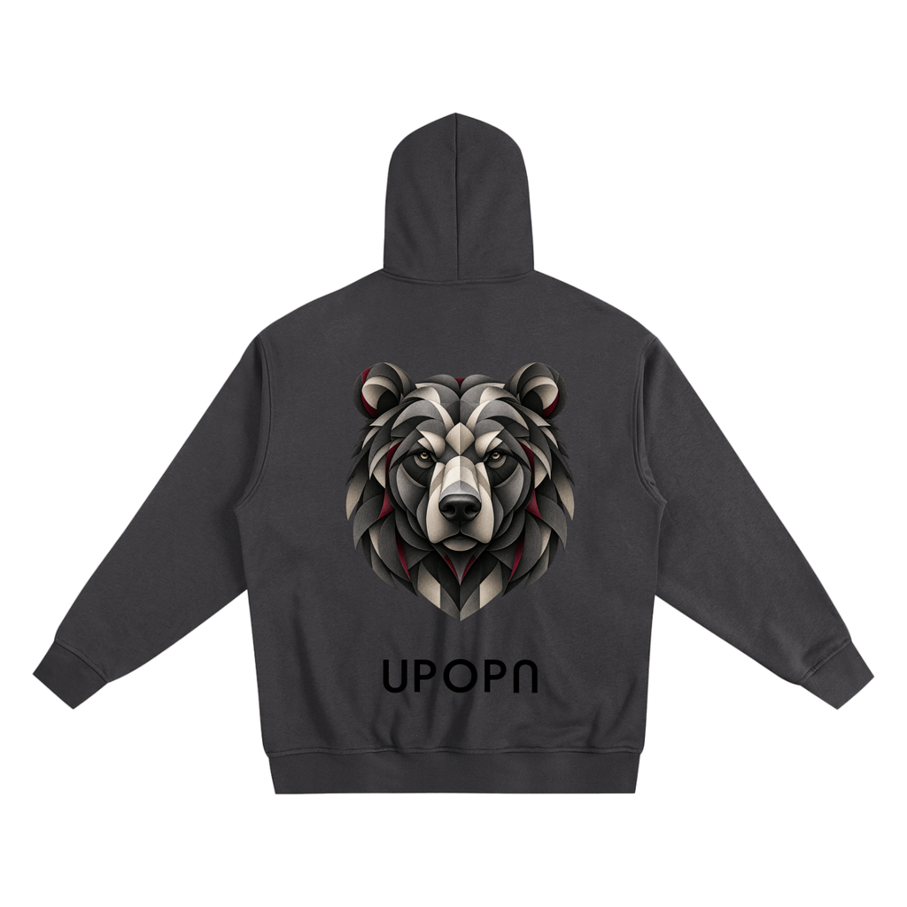 UPOPN,Hoodie