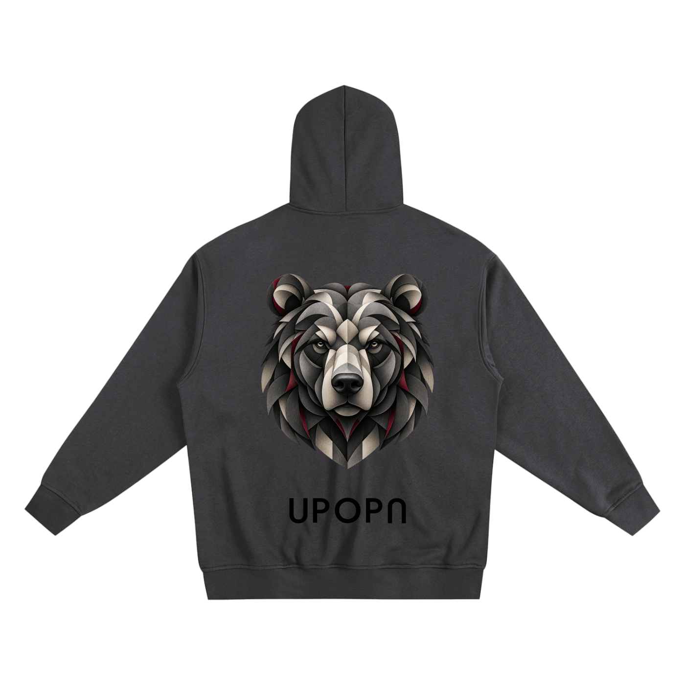 UPOPN,Hoodie