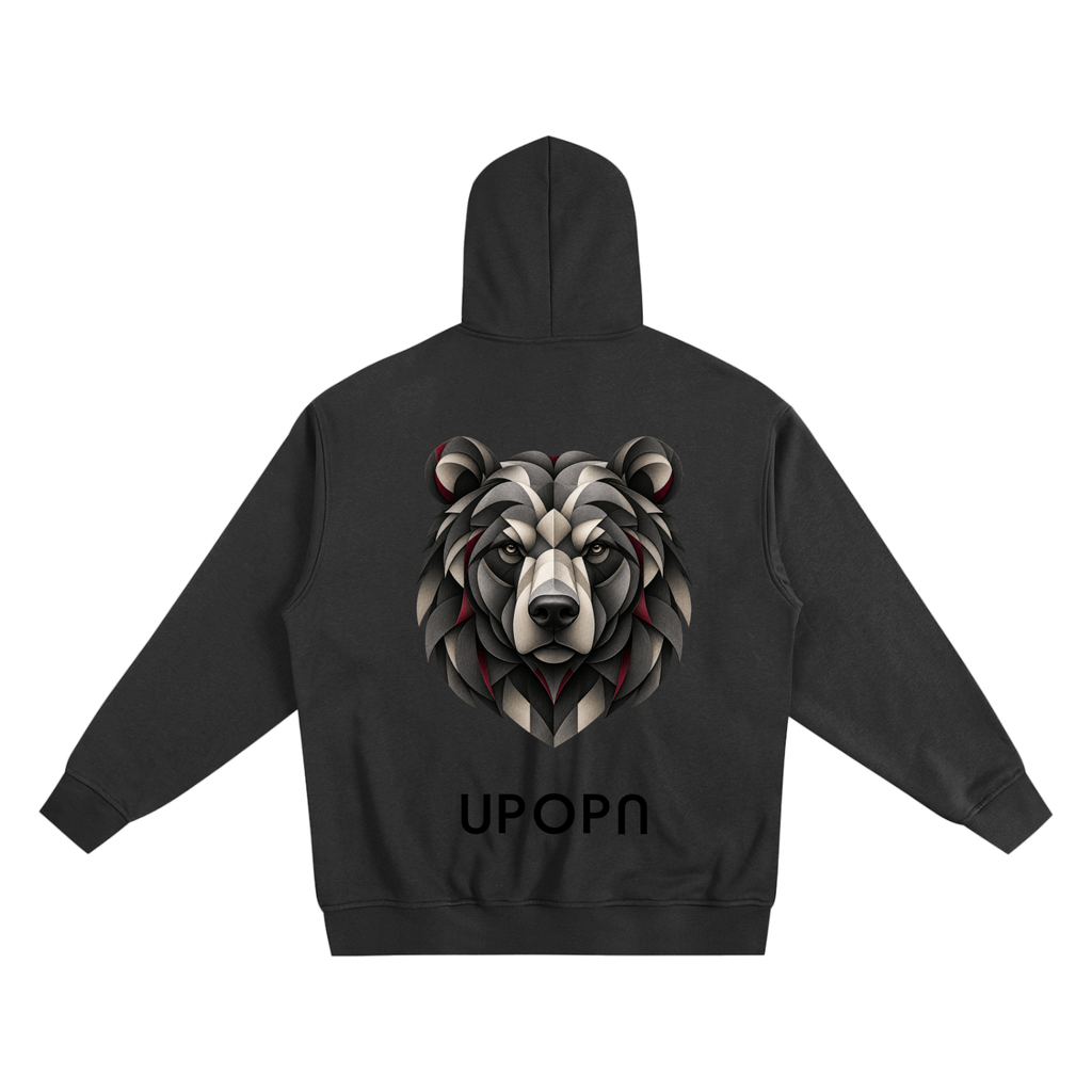UPOPN,Hoodie