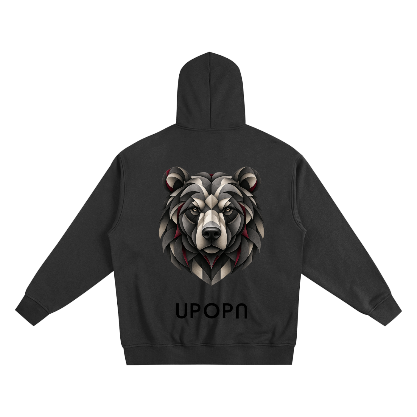 UPOPN,Hoodie