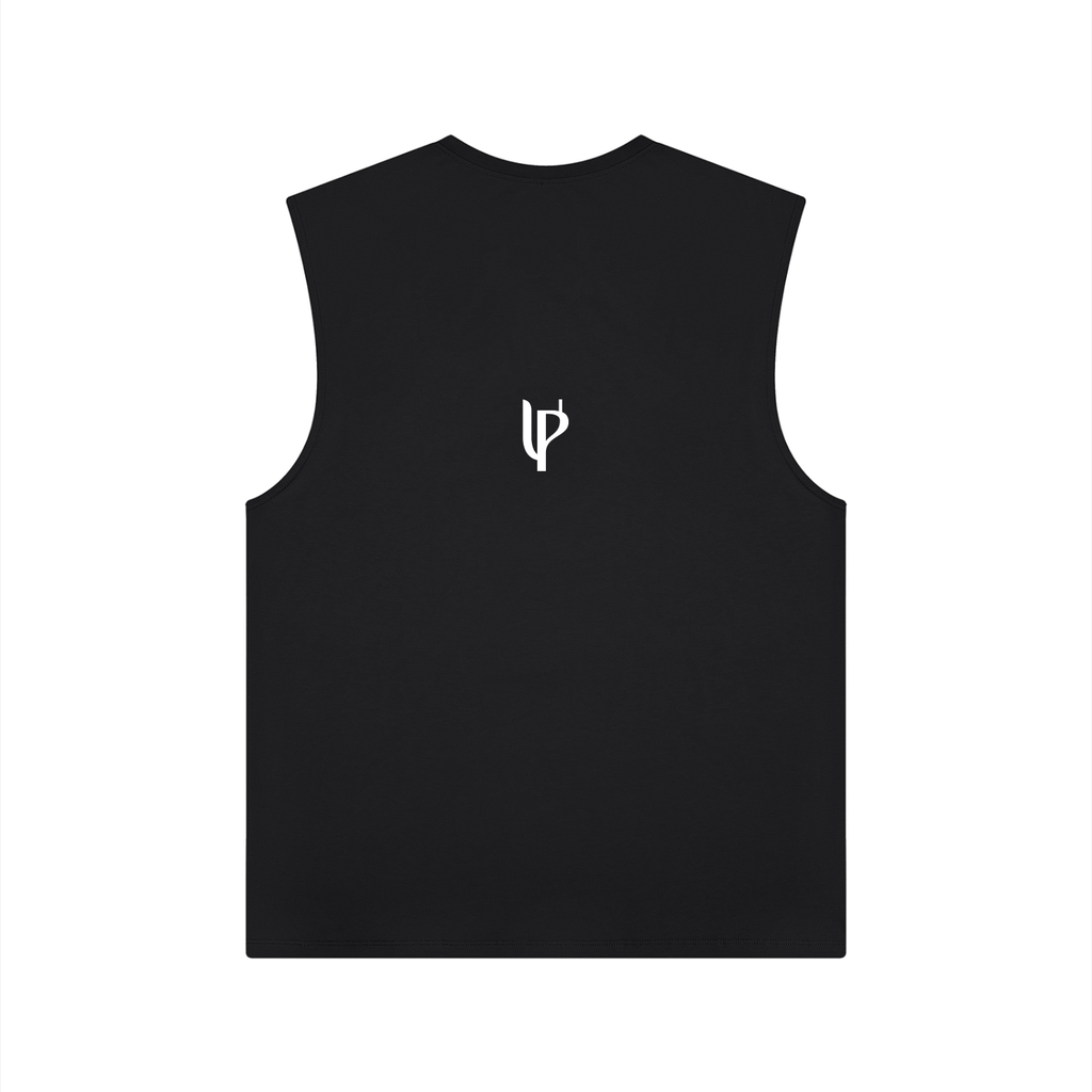 Women's Cropped Tank Top