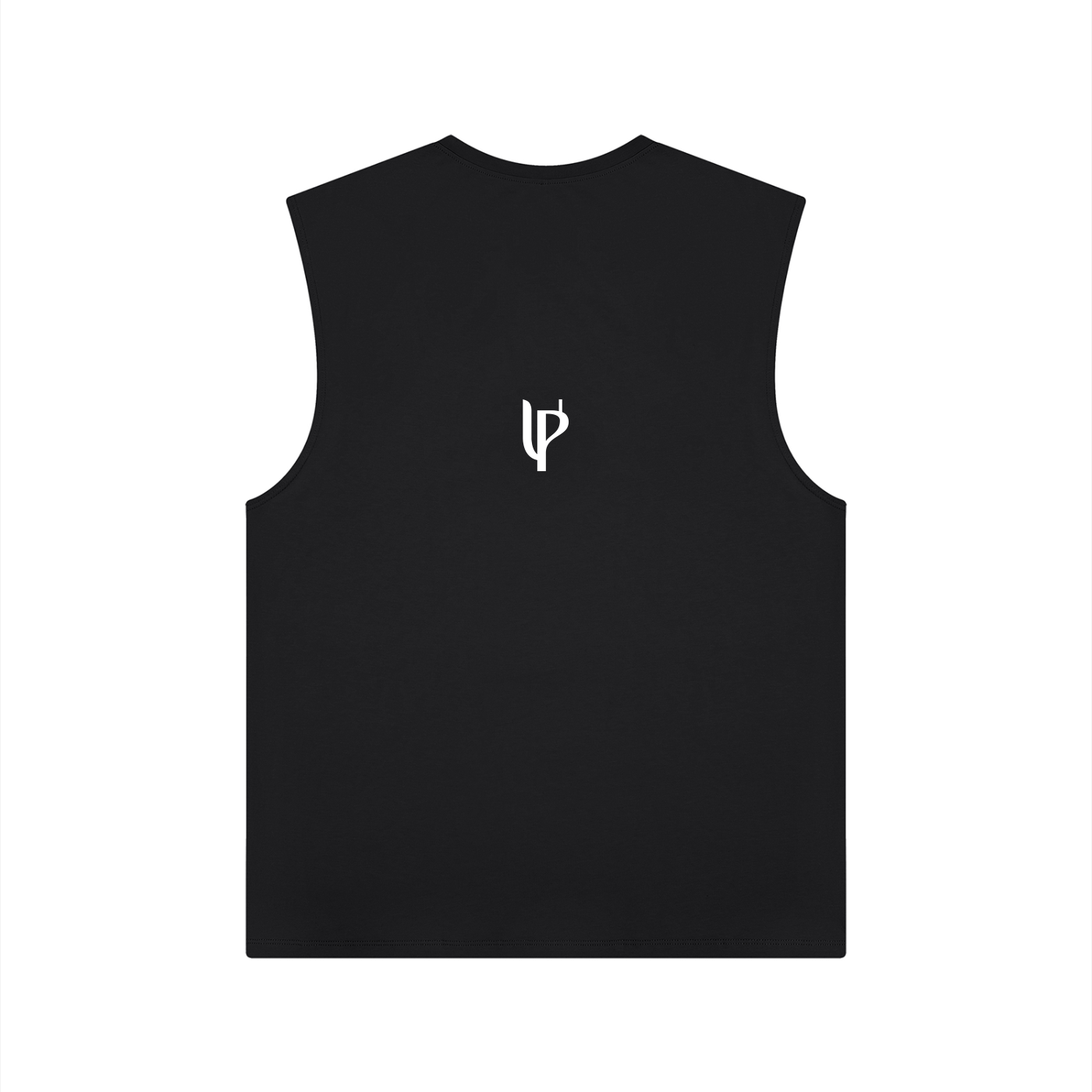 Women's Cropped Tank Top