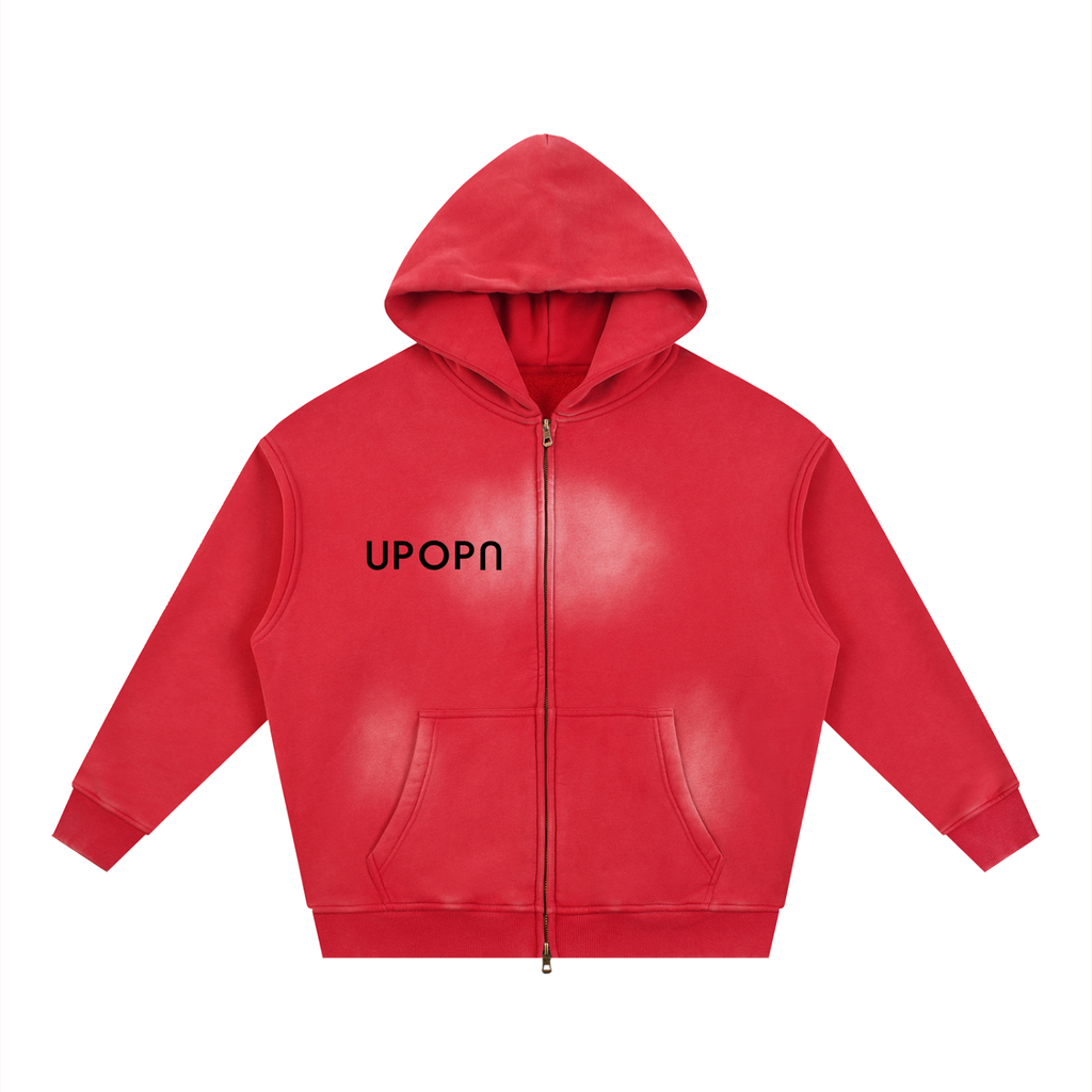 UPOPN,Hoodie