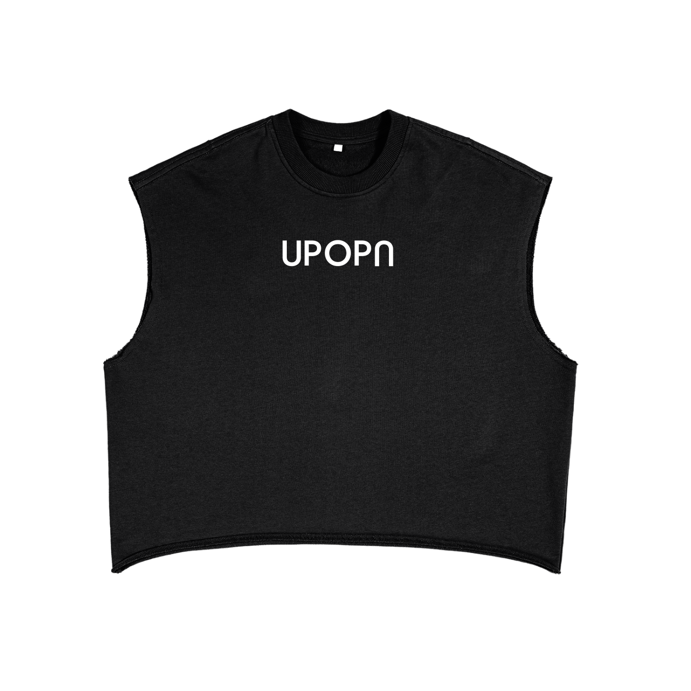 UPOPN,Summer,Tank