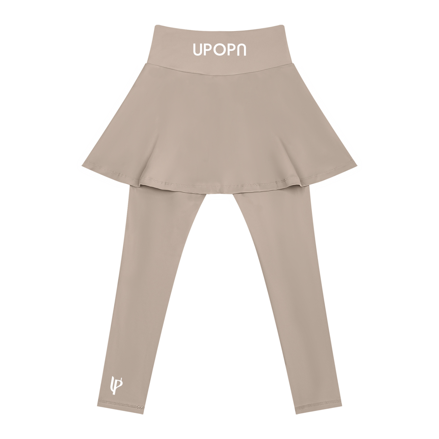 UPOPN Studio Panelled Skort