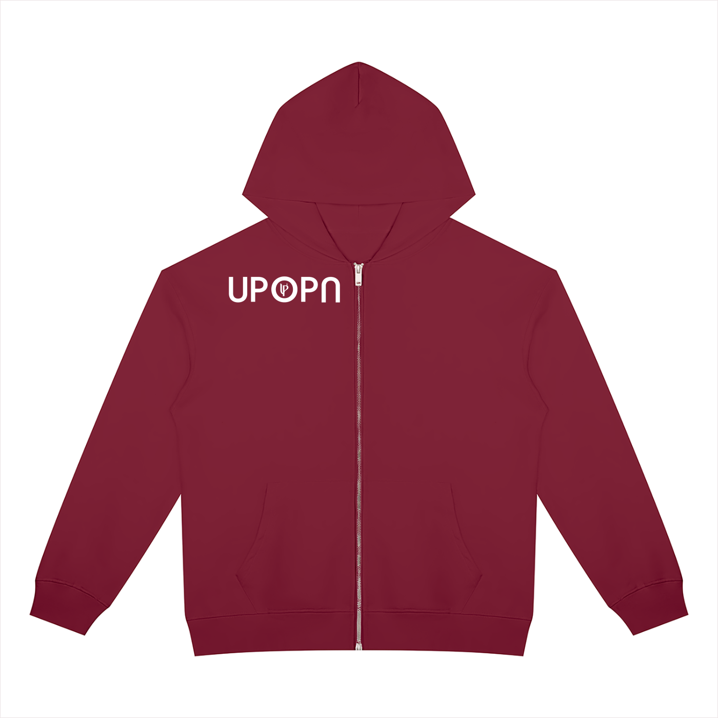 UPOPN,Street,Hoodie