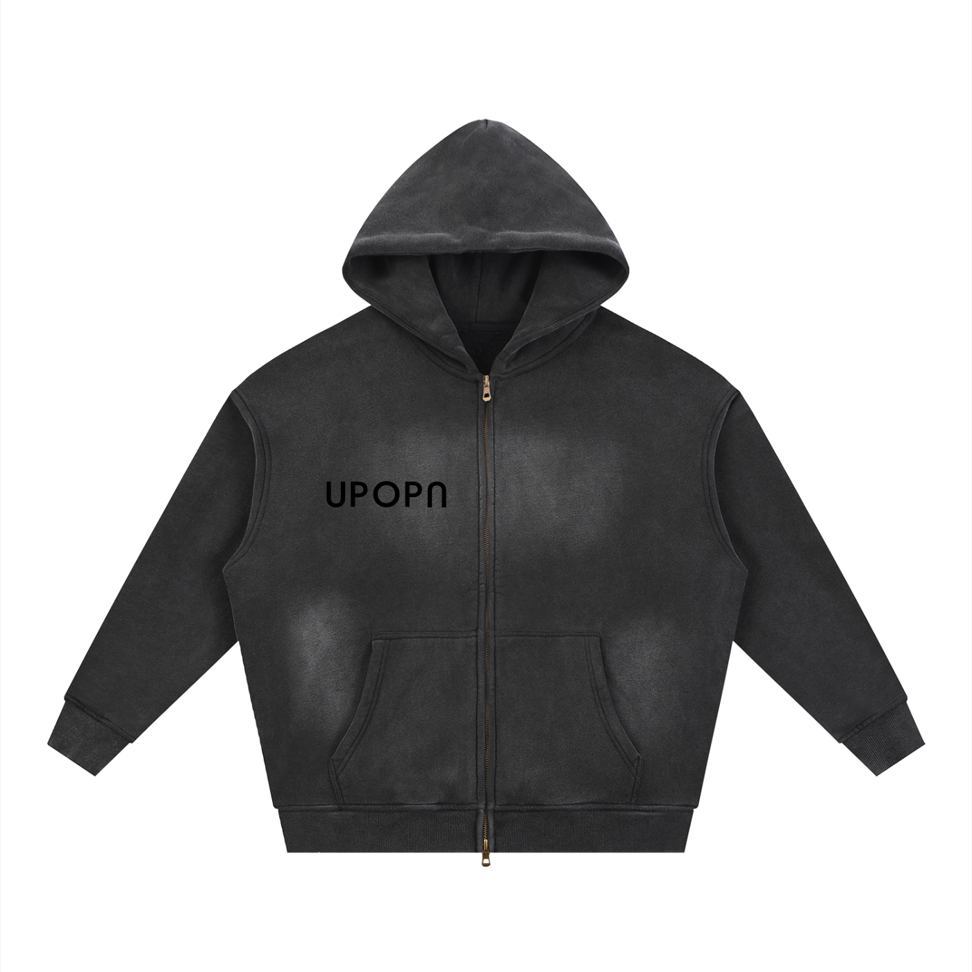 UPOPN,Hoodie