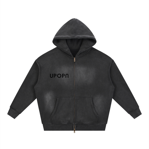 UPOPN,Hoodie