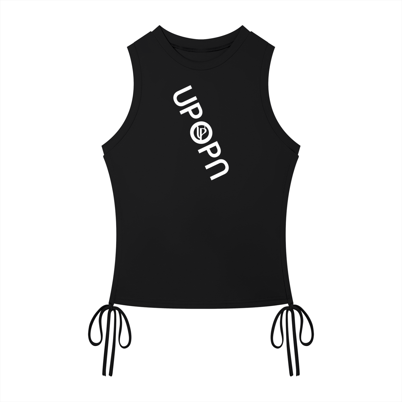 UPOPN Cropped Tank Top